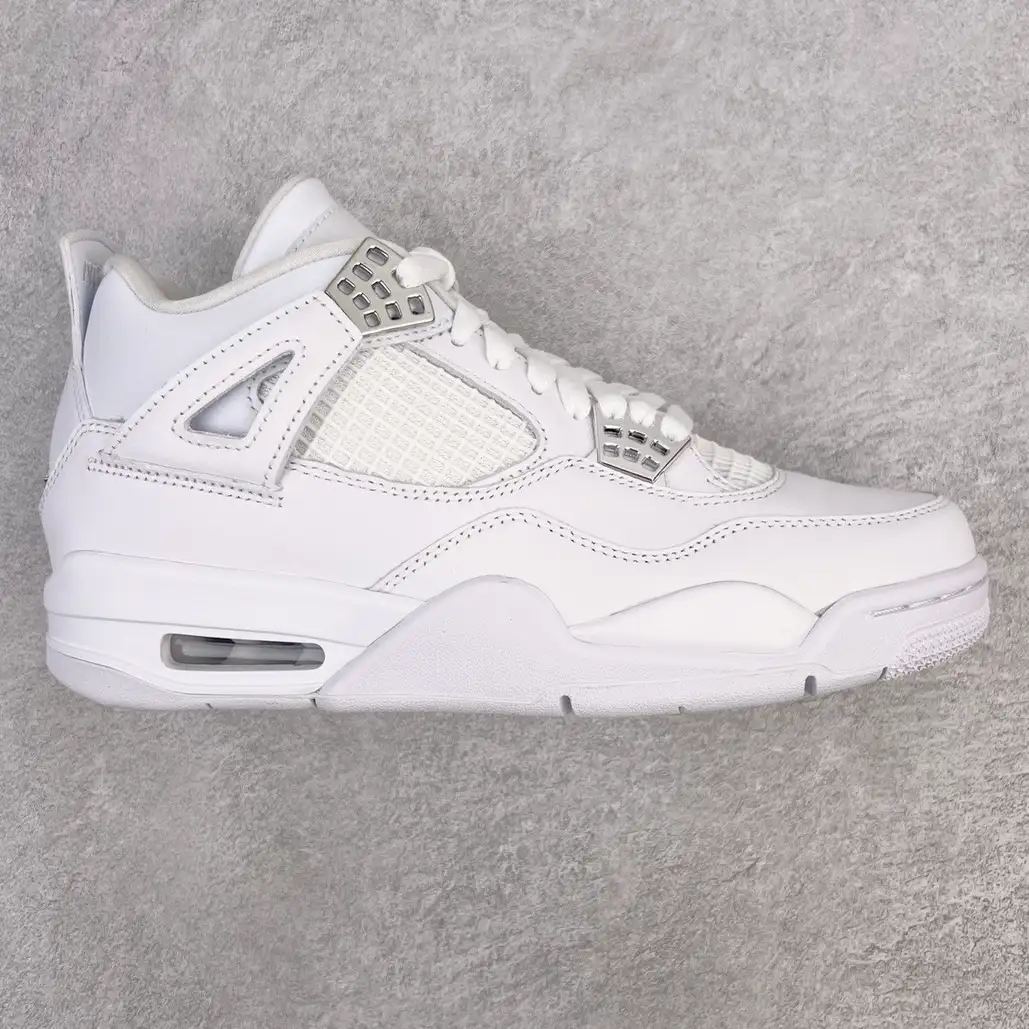 Air Jordan 4 - Image 1
