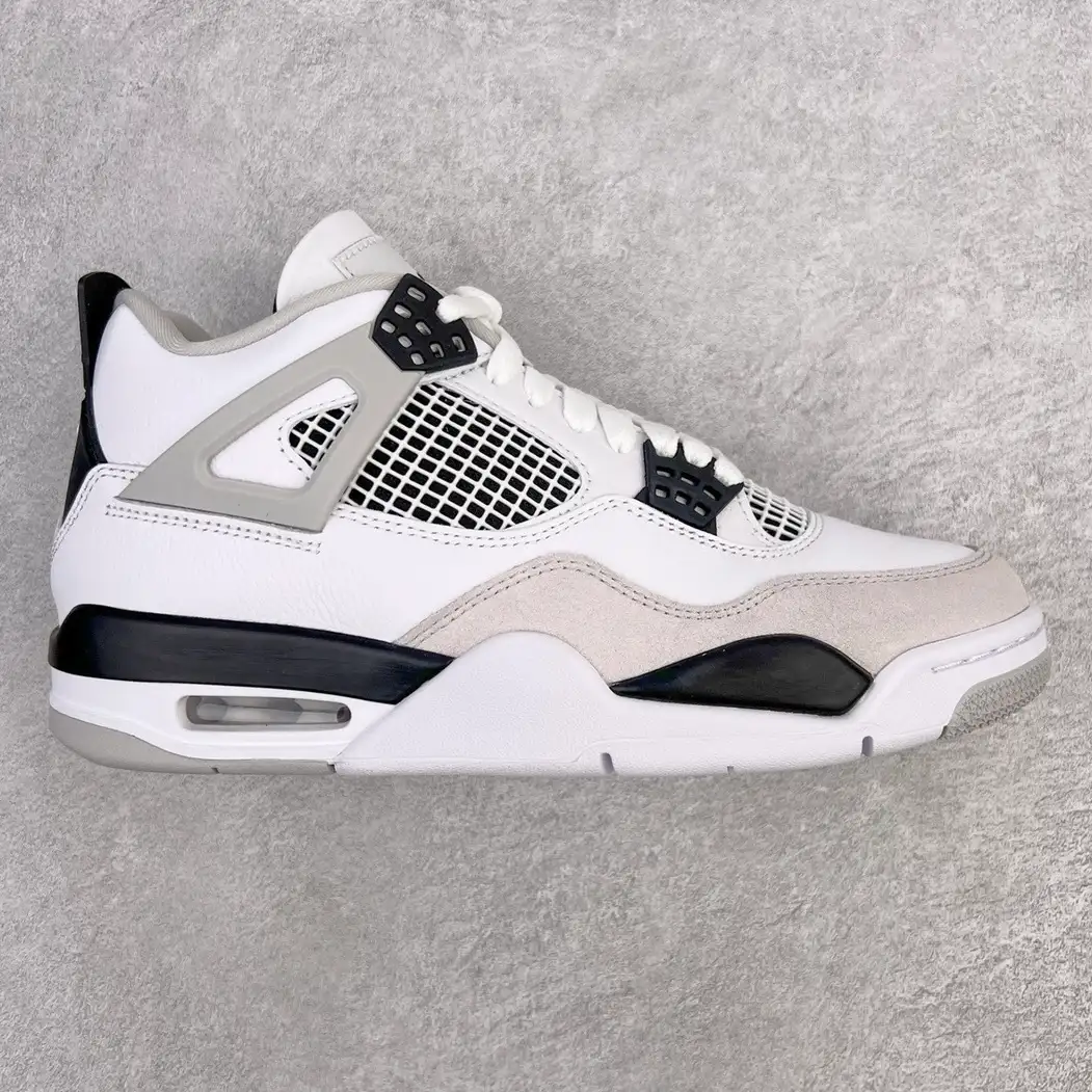 Air Jordan 4 - Image 1