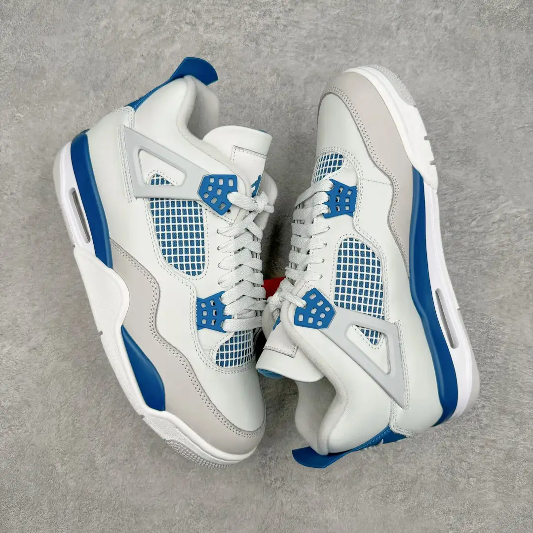 Air Jordan 4 - Image 2
