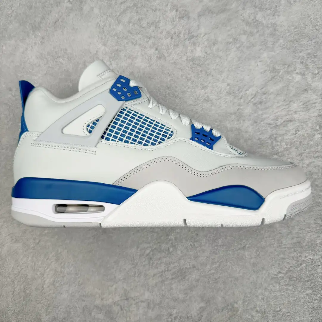 Air Jordan 4 - Image 1