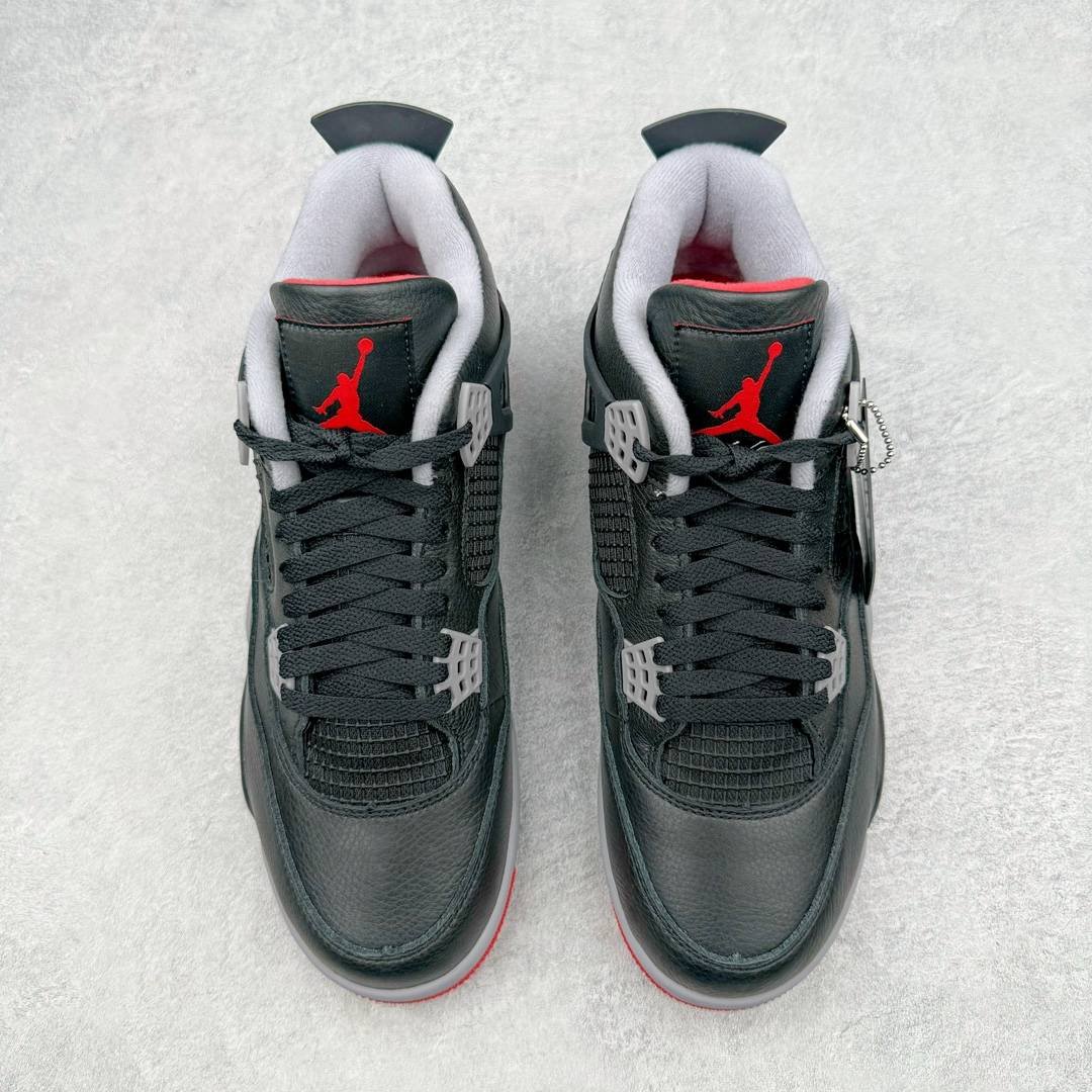 Air Jordan 4 - Image 3