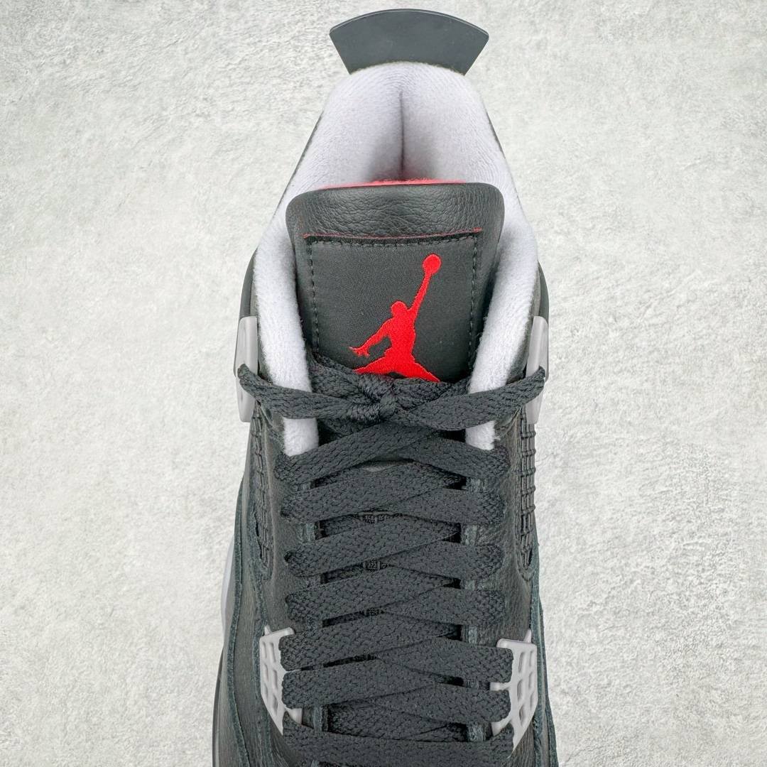 Air Jordan 4 - Image 4