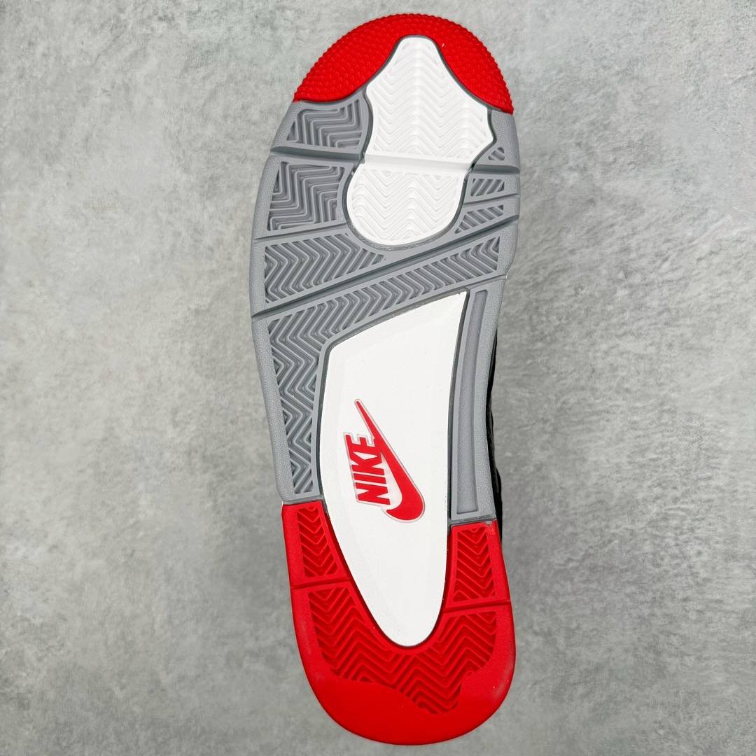 Air Jordan 4 - Image 8