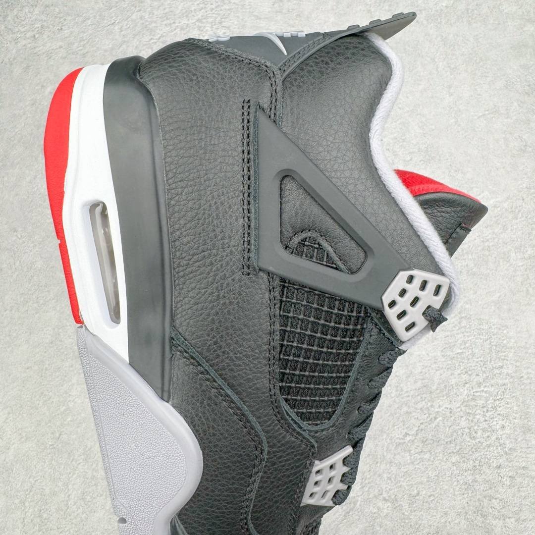 Air Jordan 4 - Image 5