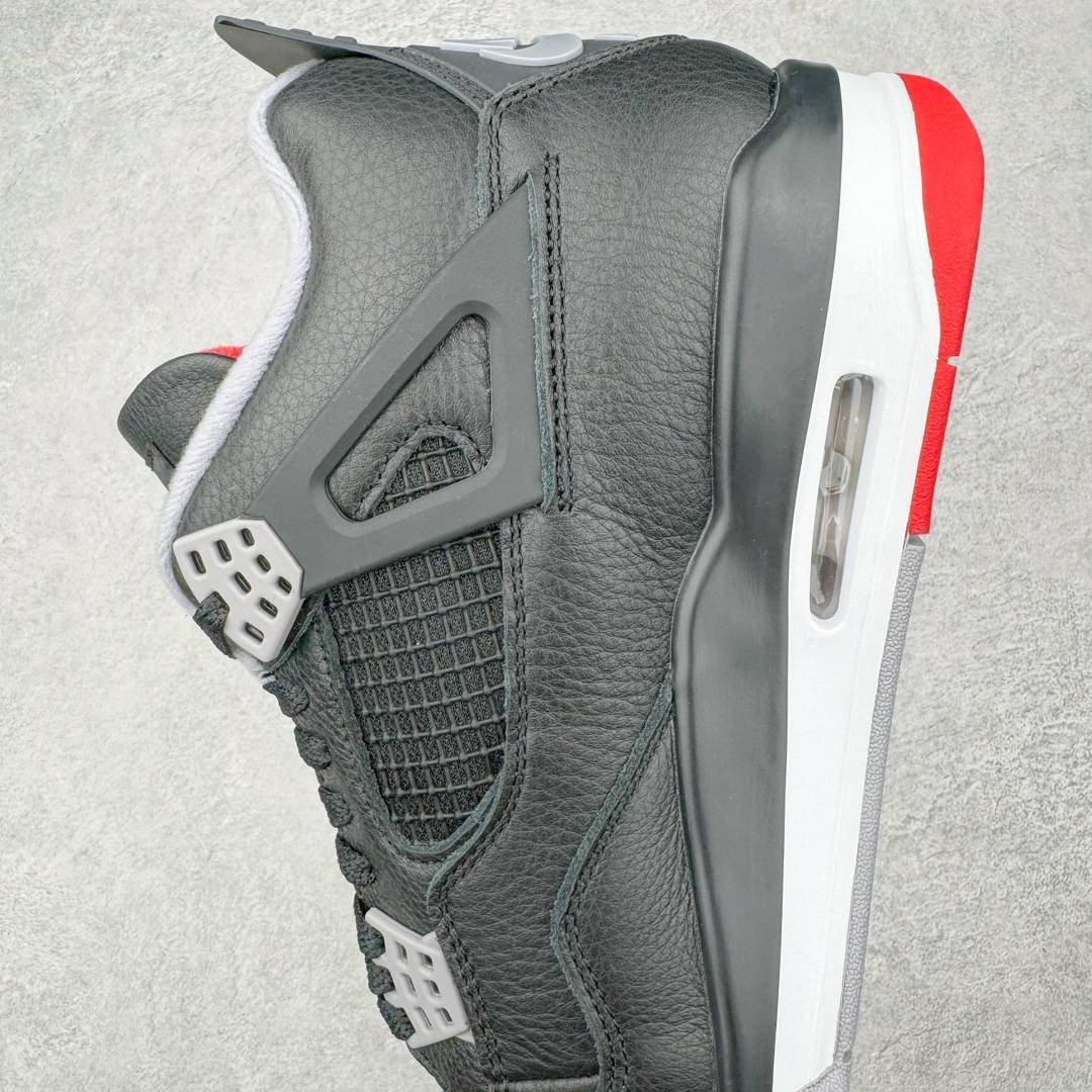 Air Jordan 4 - Image 6