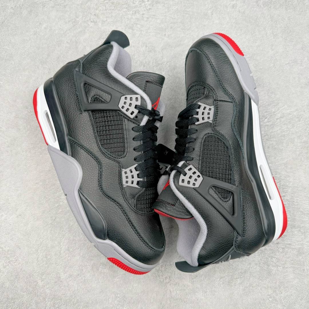 Air Jordan 4 - Image 7