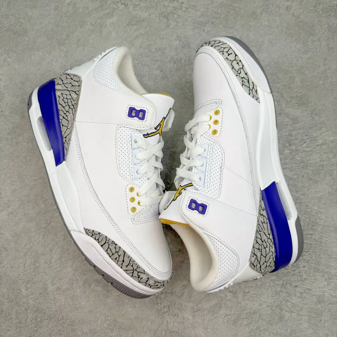 Air Jordan - Image 2