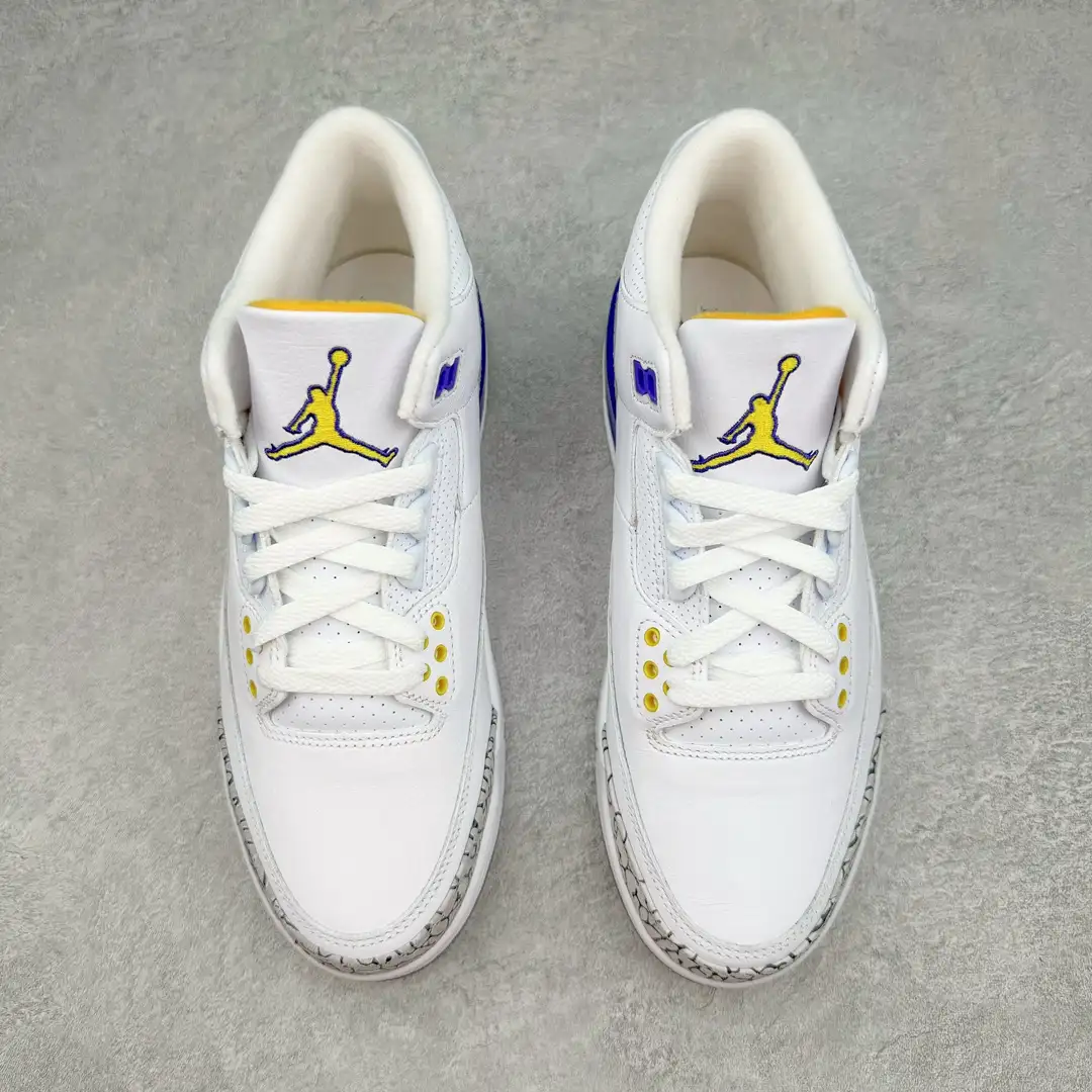 Air Jordan - Image 3
