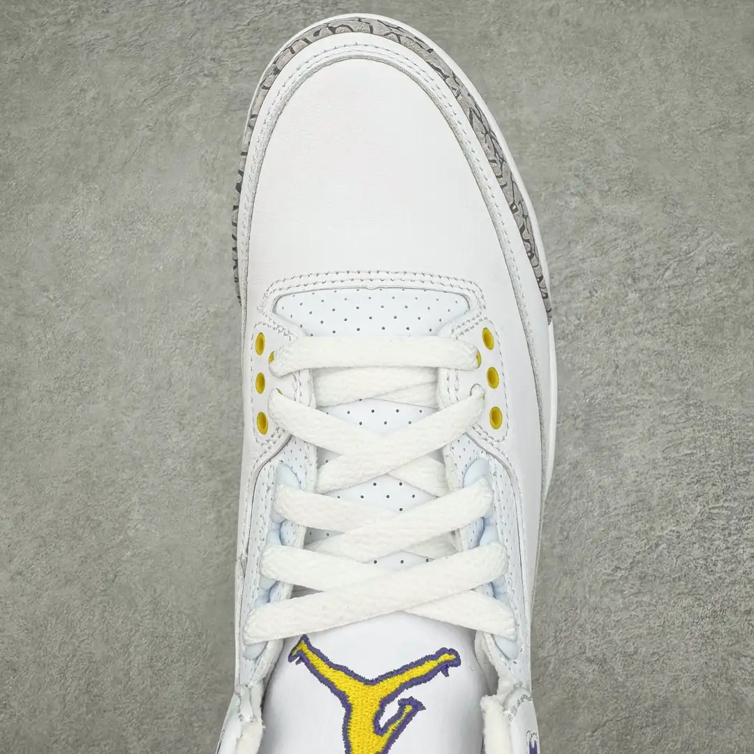Air Jordan - Image 6
