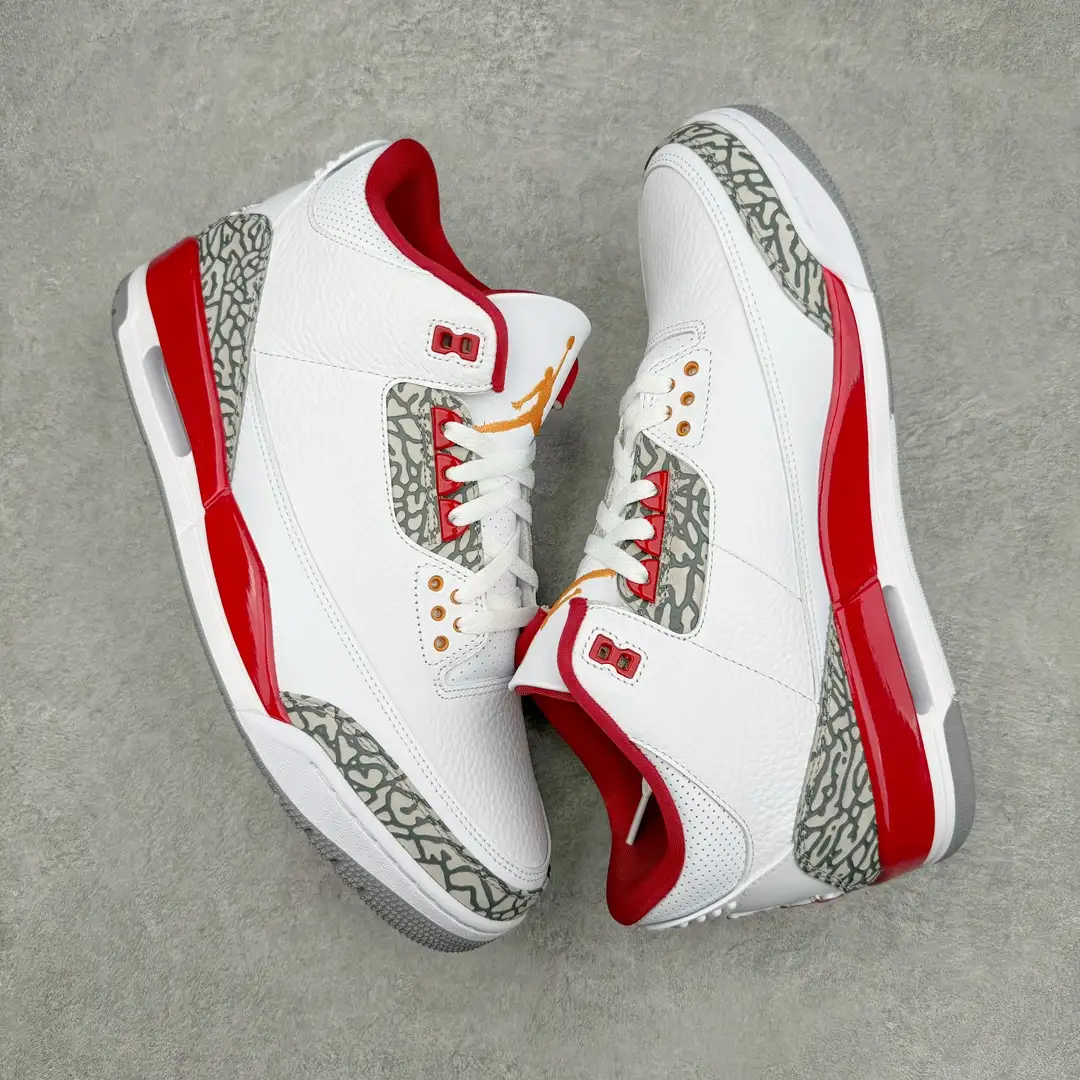 Air Jordan - Image 3