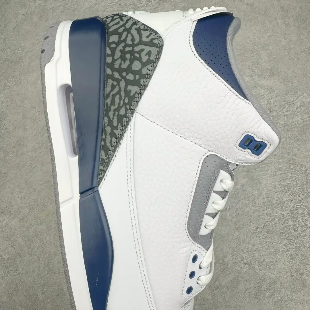 Air Jordan - Image 4