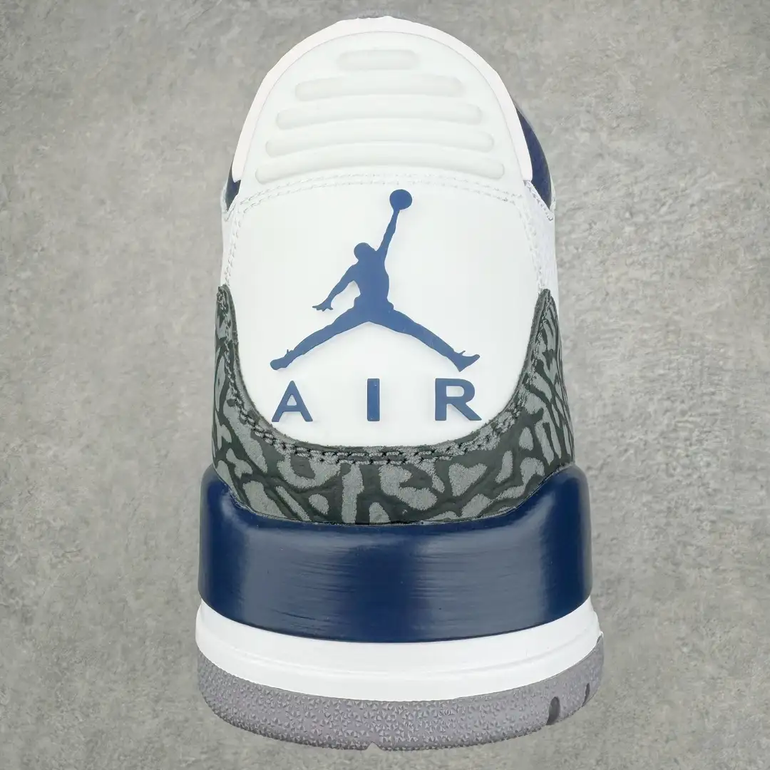 Air Jordan - Image 6