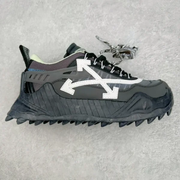 Off-White ODSY Sneakers