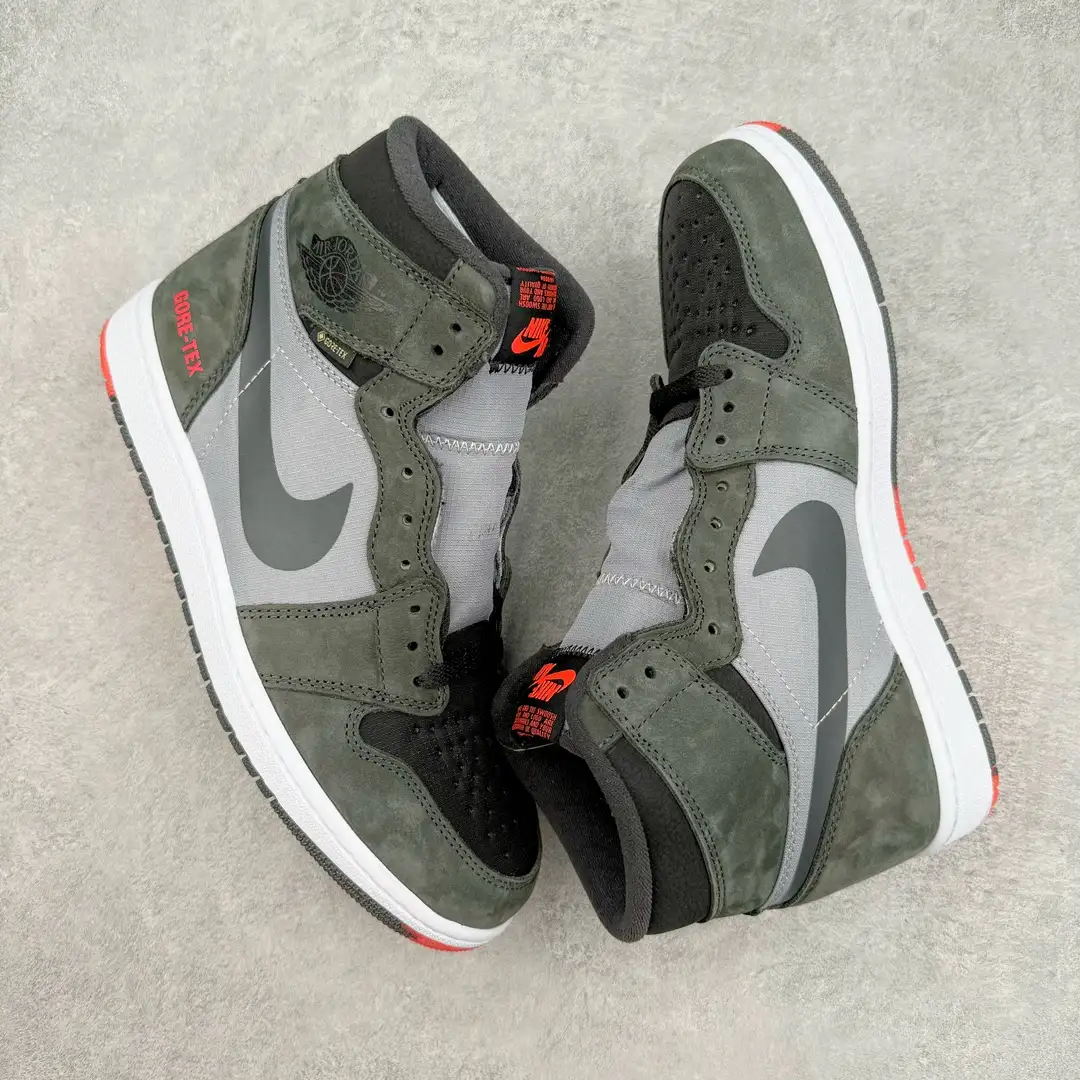 Air Jordan - Image 3