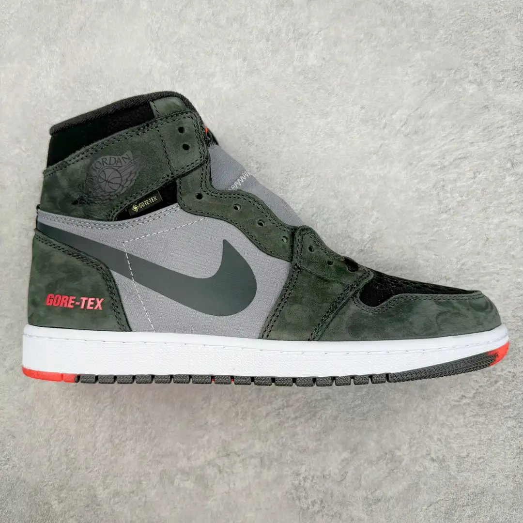 Air Jordan - Image 1