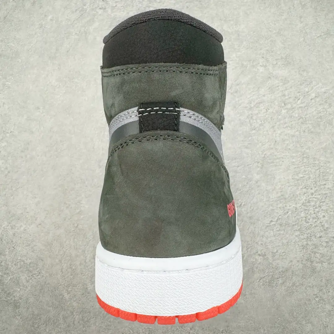 Air Jordan - Image 8