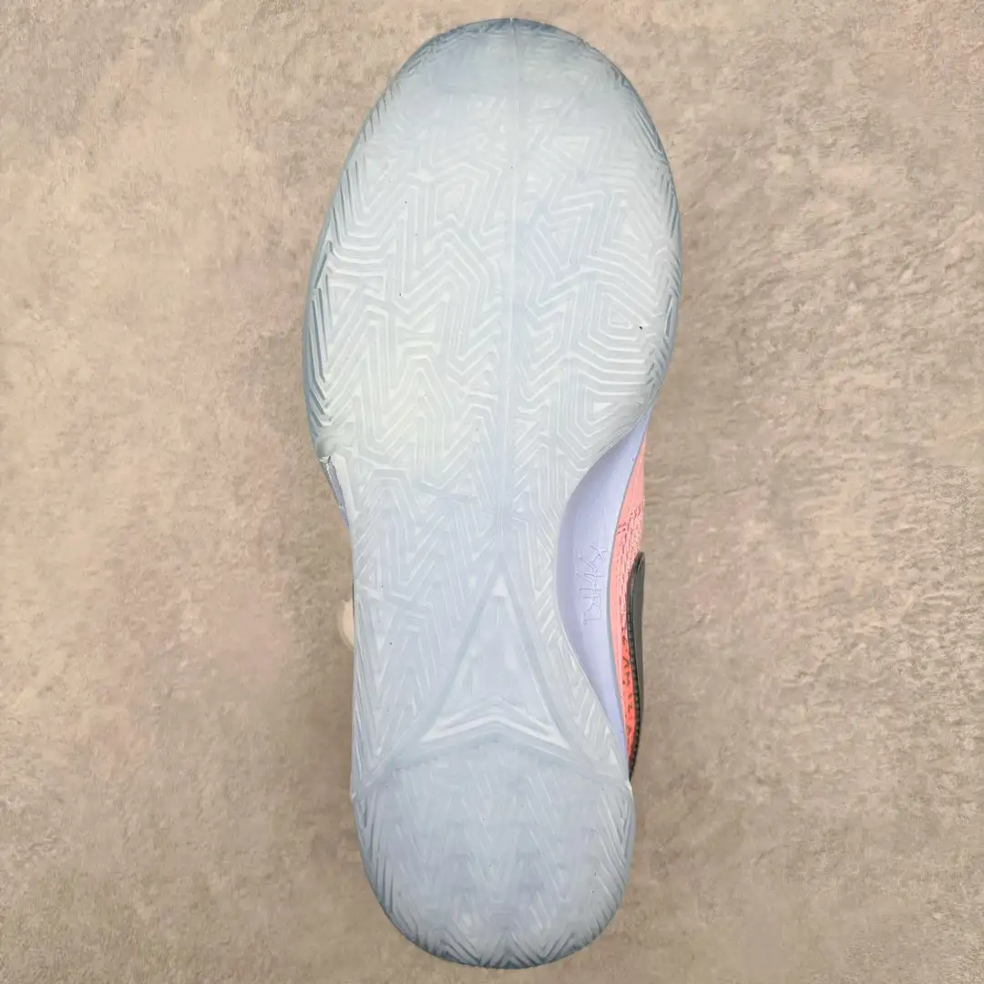 Ja 1 Basketball Shoes - Image 9