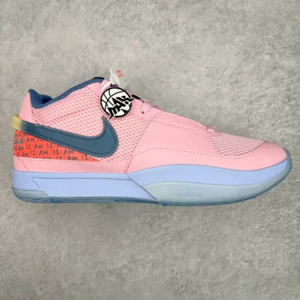 Ja 1 Basketball Shoes