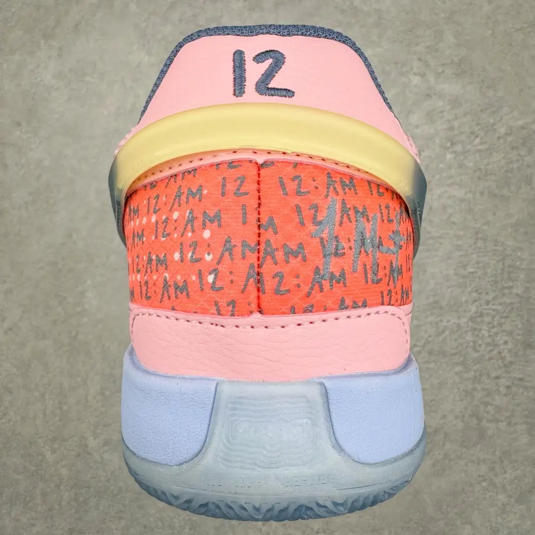Ja 1 Basketball Shoes - Image 2