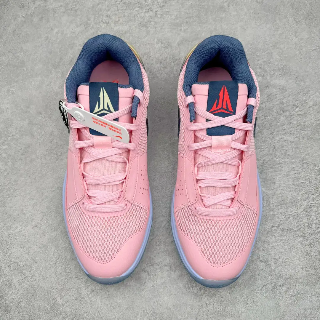 Ja 1 Basketball Shoes - Image 3