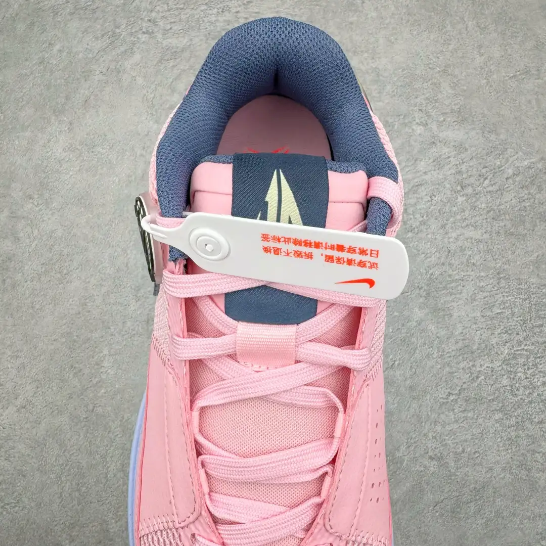 Ja 1 Basketball Shoes - Image 5