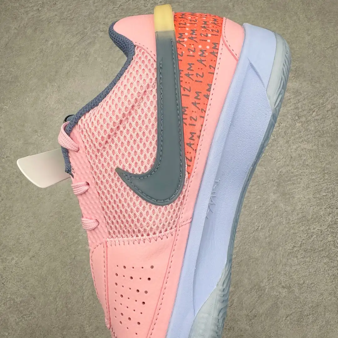 Ja 1 Basketball Shoes - Image 8