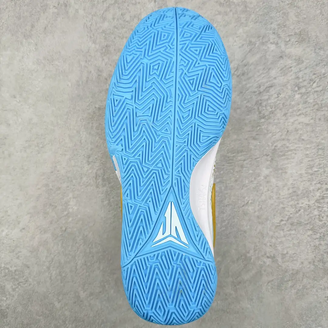 Ja 1 Basketball Shoes - Image 9