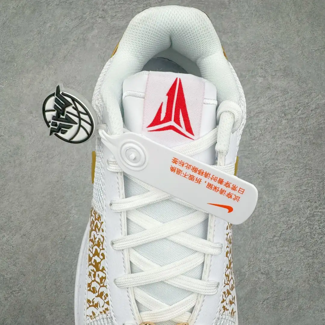 Ja 1 Basketball Shoes - Image 4