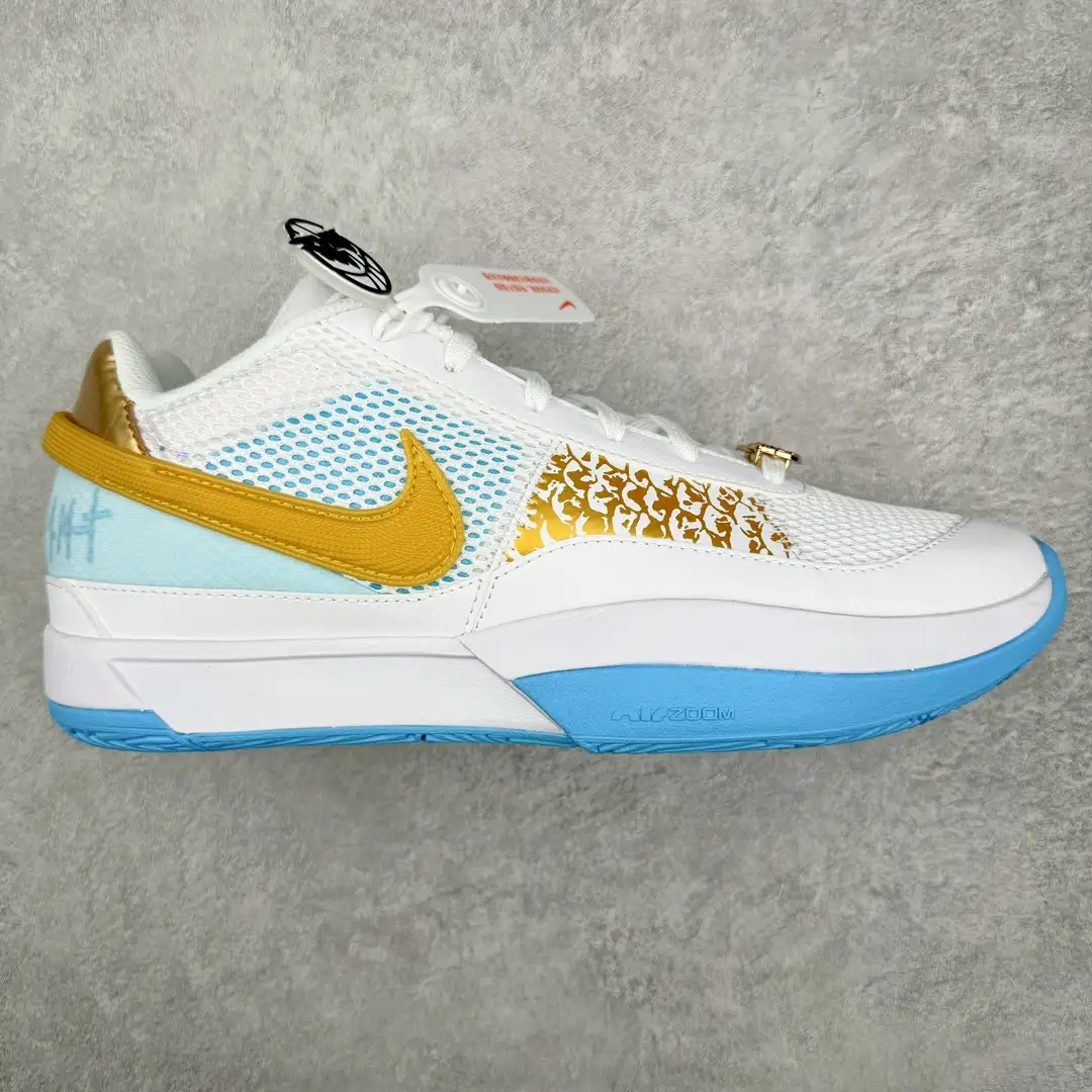 Ja 1 Basketball Shoes - Image 1