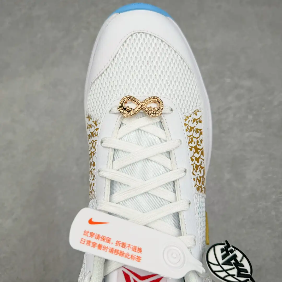 Ja 1 Basketball Shoes - Image 5