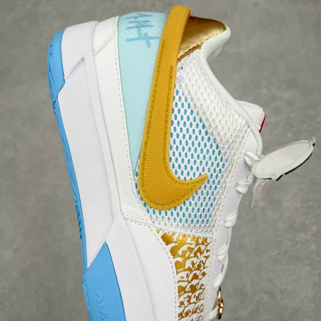 Ja 1 Basketball Shoes - Image 6