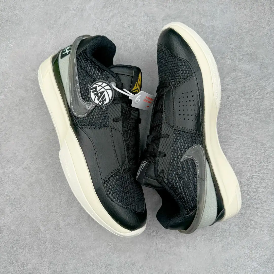 Ja 1 Basketball Shoes - Image 2