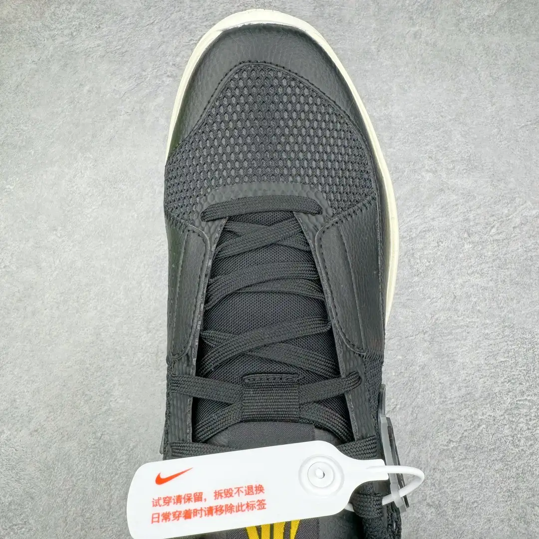 Ja 1 Basketball Shoes - Image 3