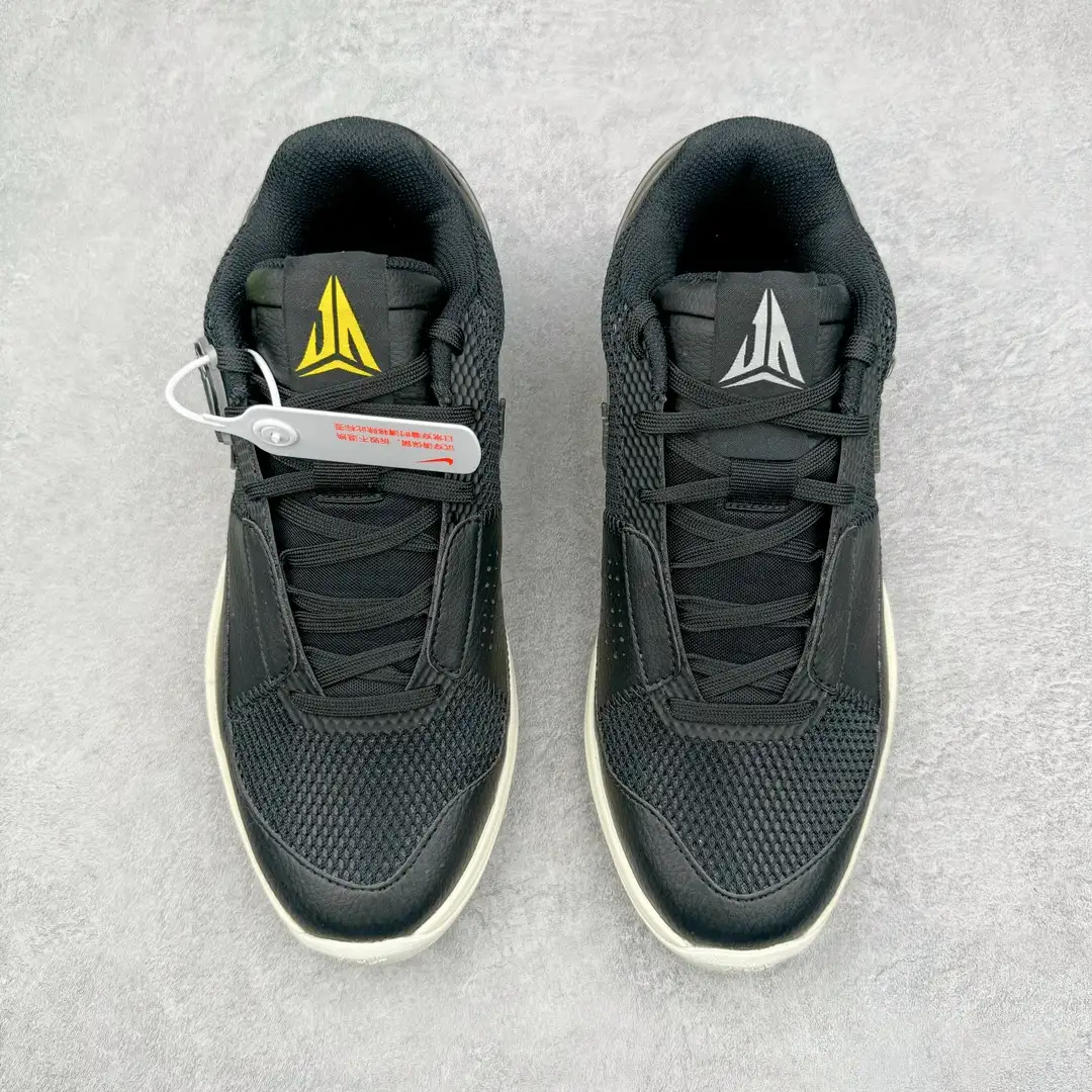 Ja 1 Basketball Shoes - Image 5
