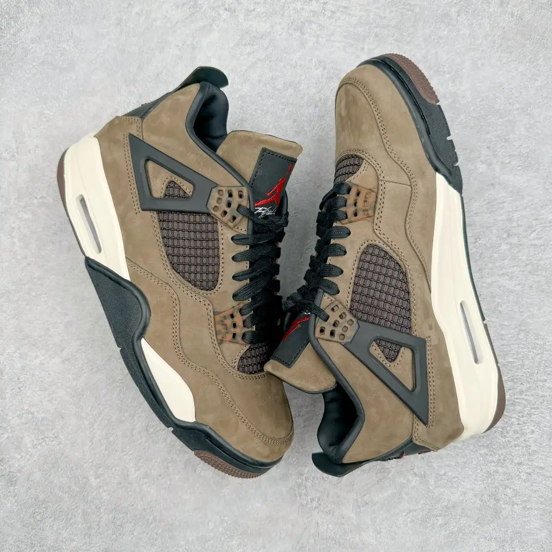 Air Jordan 4 - Image 5