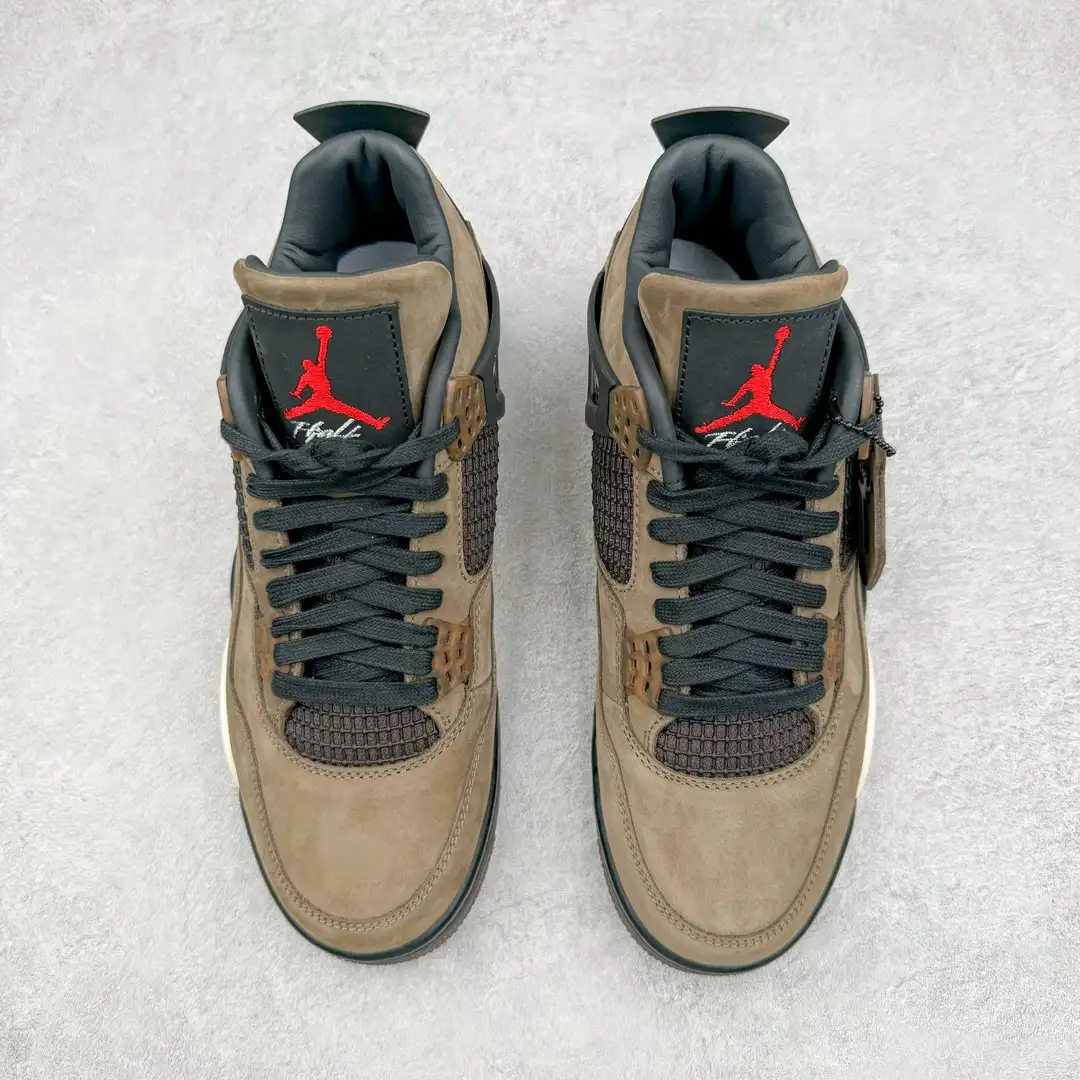 Air Jordan 4 - Image 7