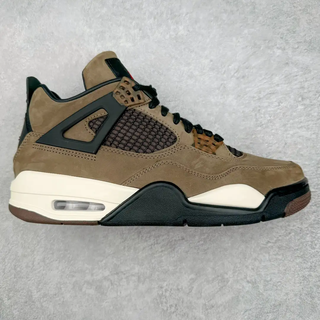 Air Jordan 4 - Image 1