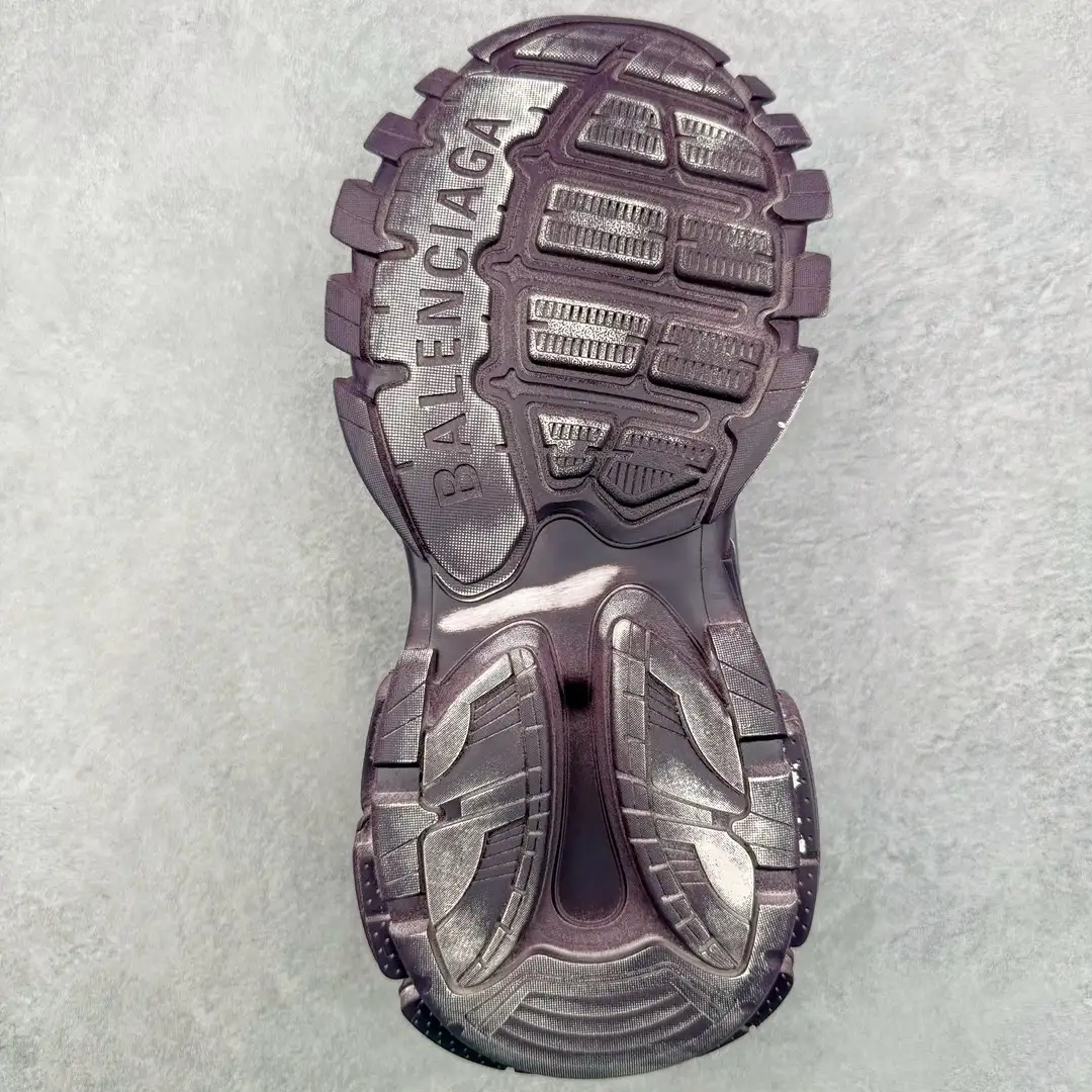 Balenciaga Track Sneakers - Image 2