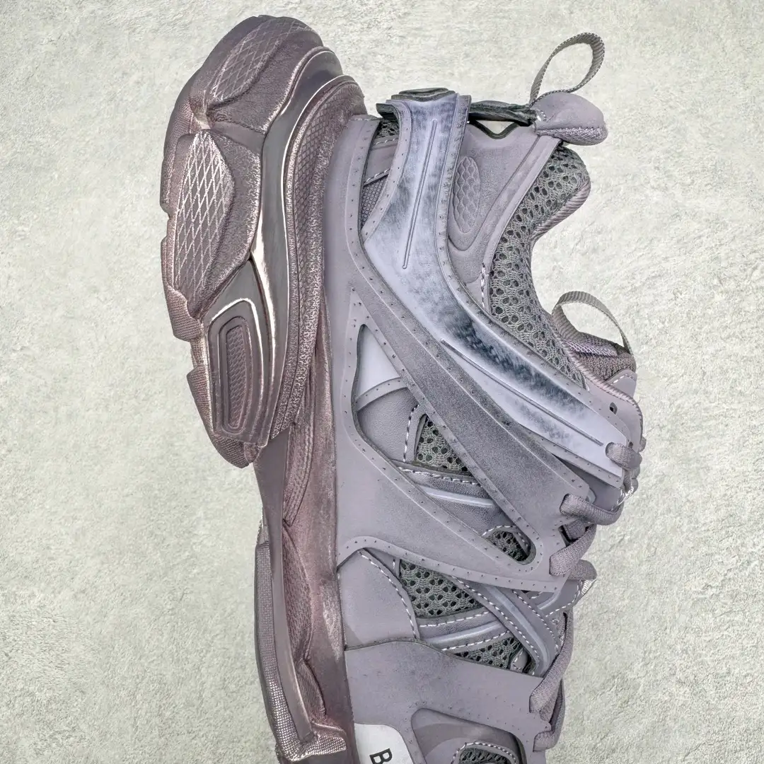 Balenciaga Track Sneakers - Image 3