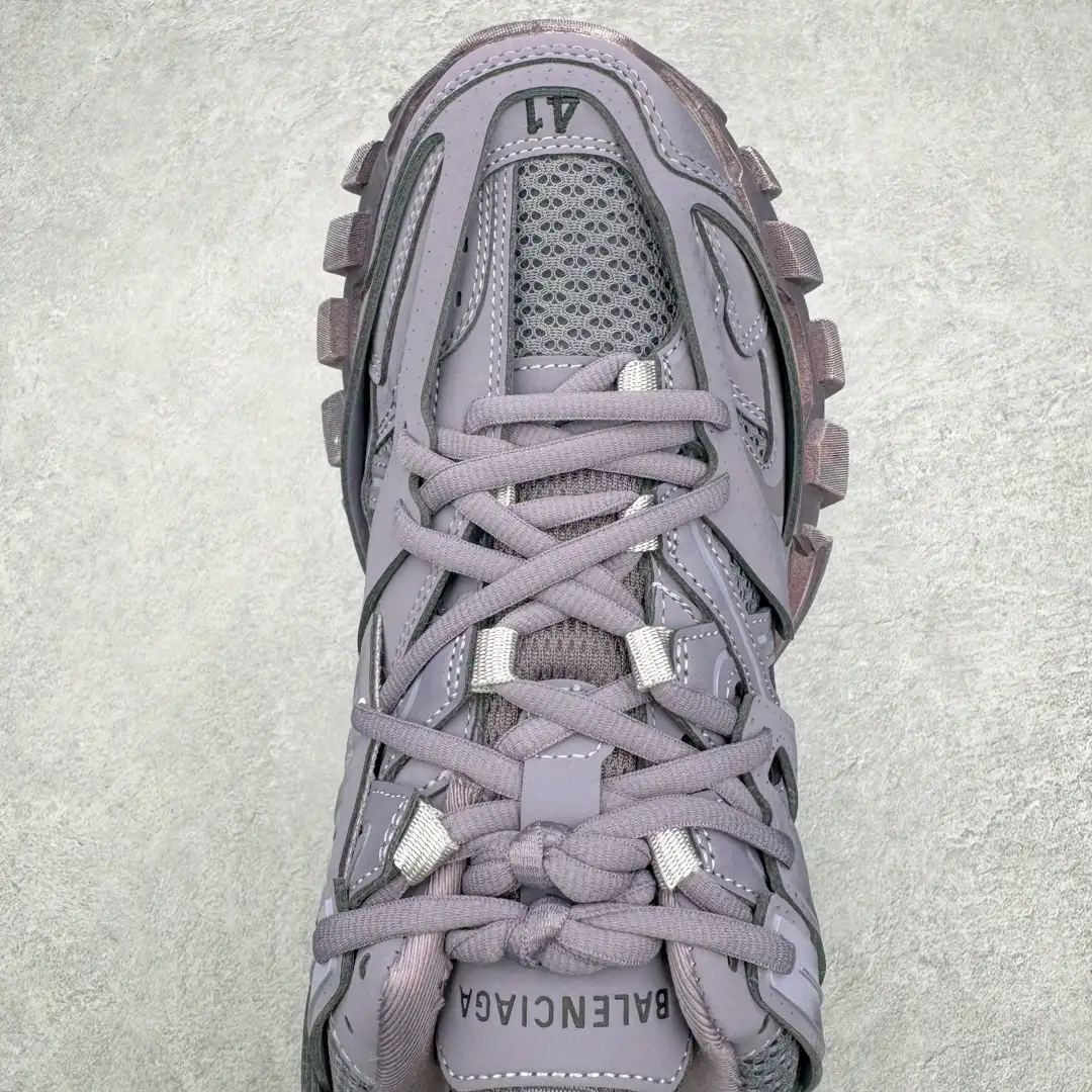 Balenciaga Track Sneakers - Image 4