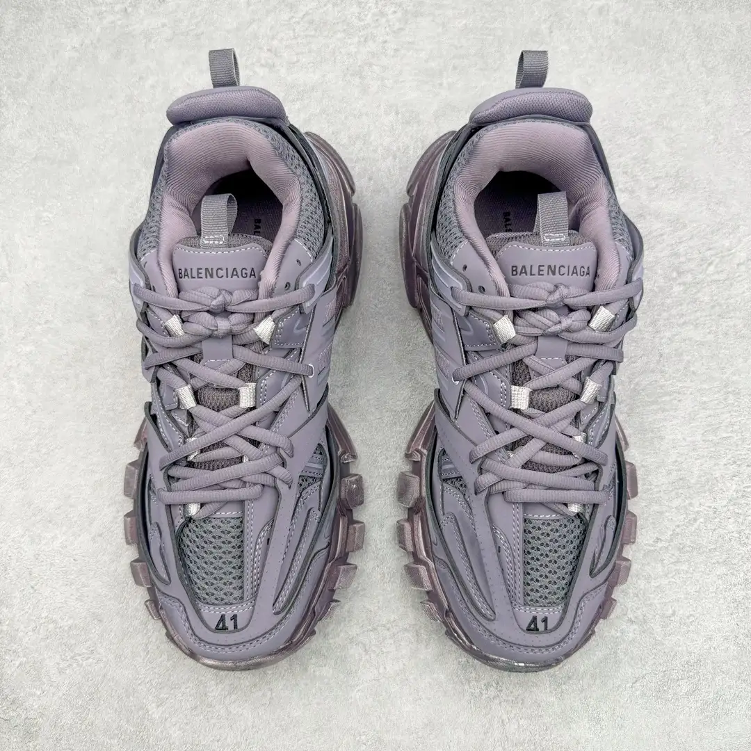 Balenciaga Track Sneakers - Image 5