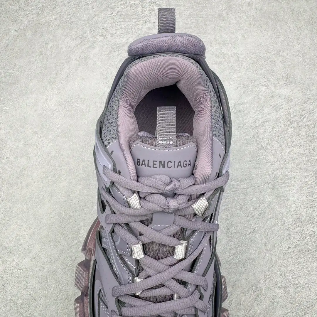 Balenciaga Track Sneakers - Image 6