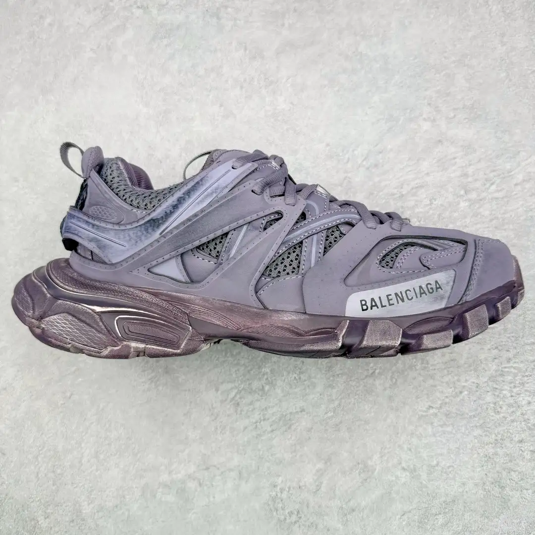 Balenciaga Track Sneakers - Image 1