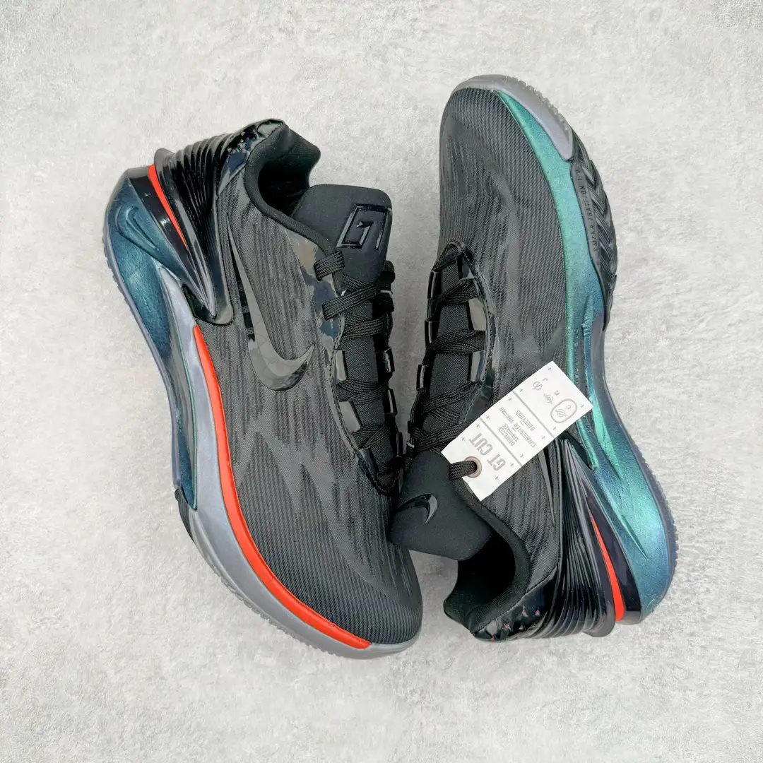 GT Cut Basketball Shoes - Image 5