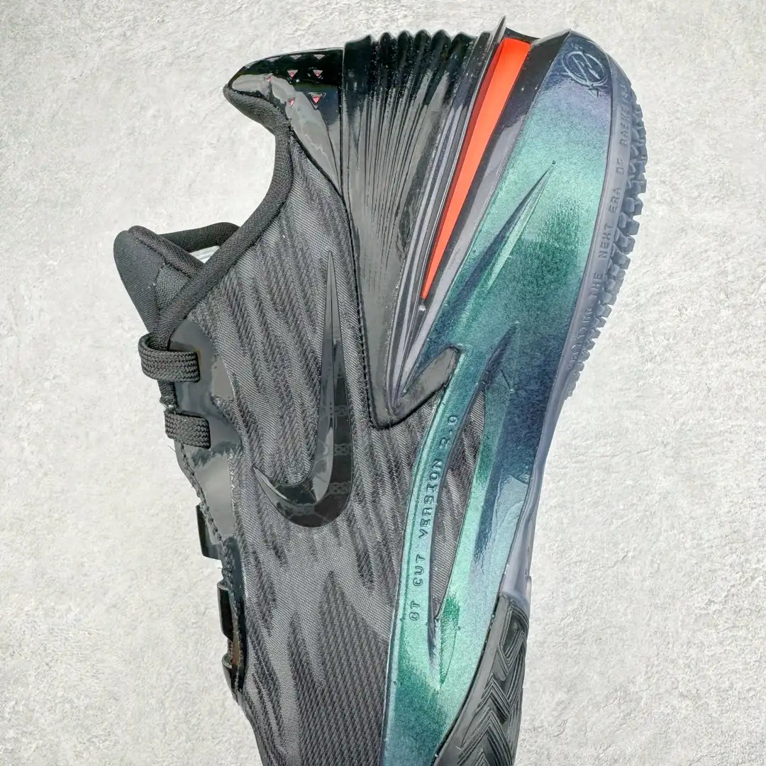 GT Cut Basketball Shoes - Image 7