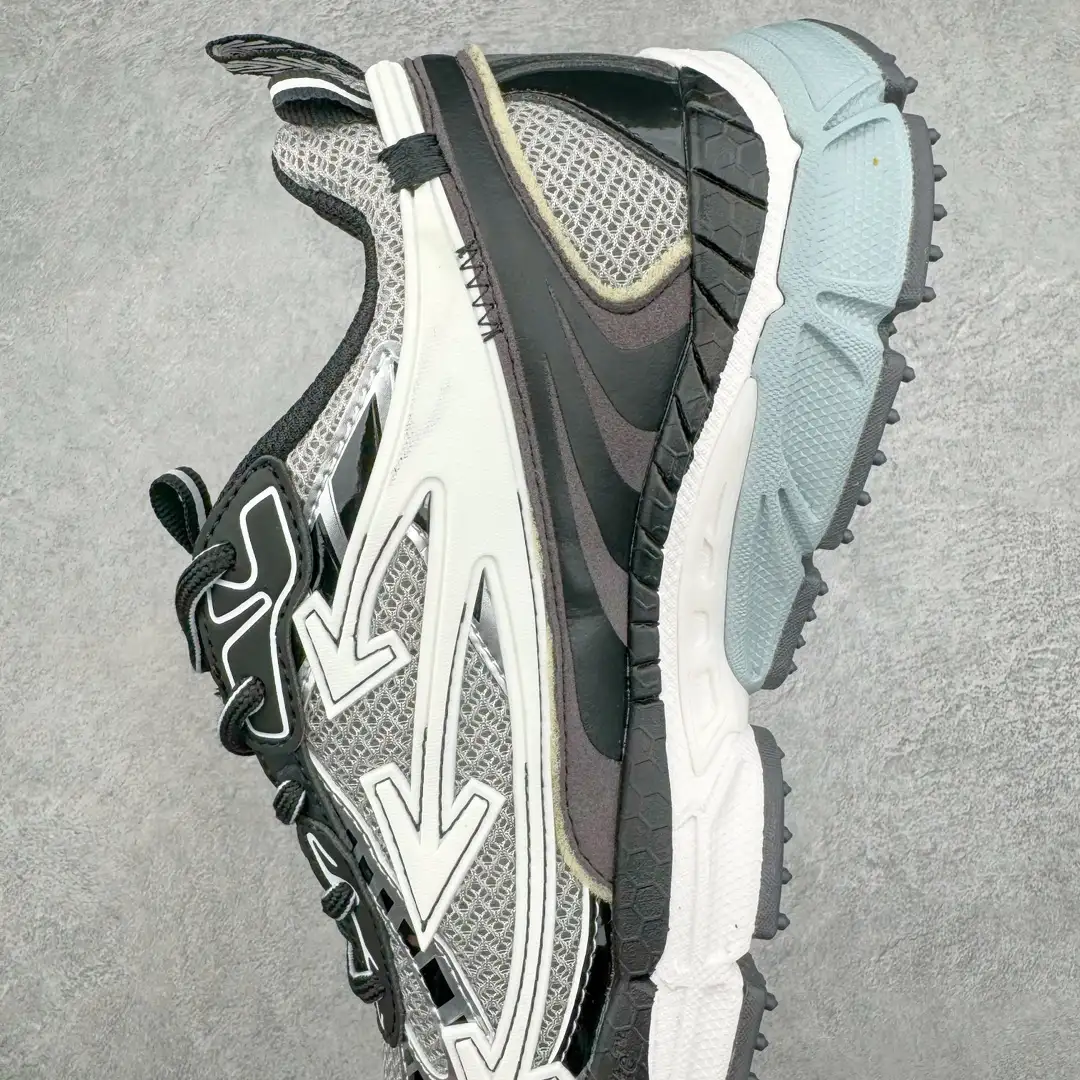 Off-White Running Shoes - Image 2