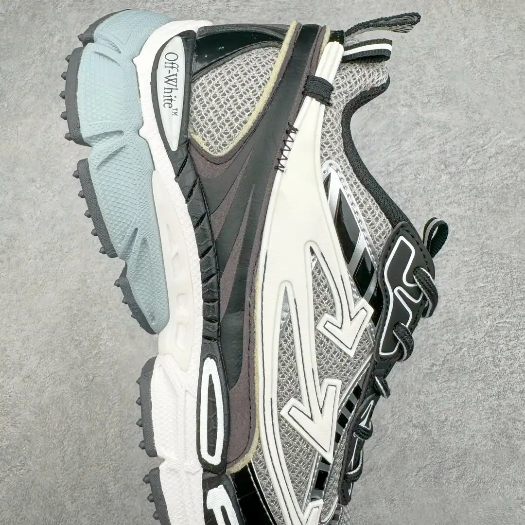 Off-White Running Shoes - Image 3