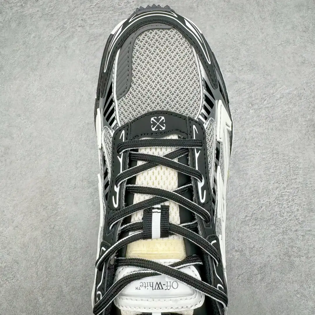 Off-White Running Shoes - Image 5