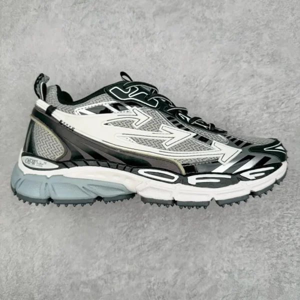 Off-White Running Shoes