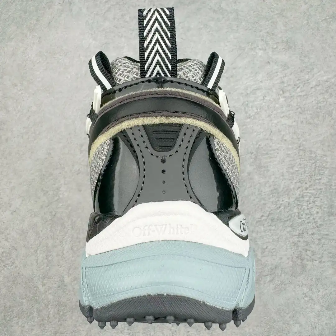 Off-White Running Shoes - Image 8